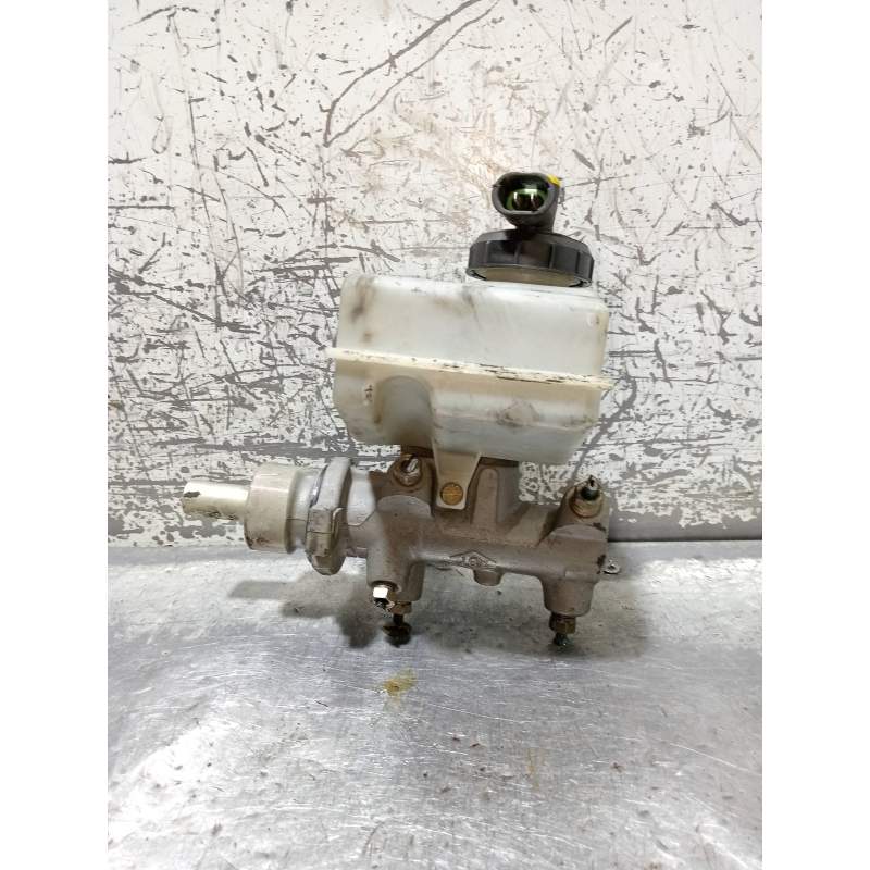 Recambio de bomba freno para opel movano furgón medio batalla 3.5t referencia OEM IAM  22D 1998