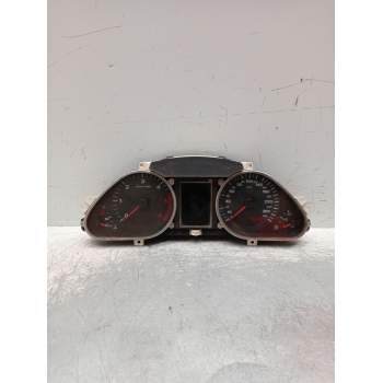CUADRO INSTRUMENTOS 5550007301 27TDI 2004