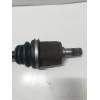 Recambio de transmision delantera derecha para kia cee´d 1.6 crdi cat referencia OEM IAM 49500111210  