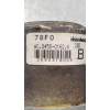 Recambio de abs para suzuki alto vi (ff, ha24_) 1.1 (rf410) referencia OEM IAM AC045001624  2002