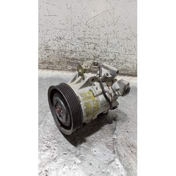 COMPRESOR AIRE ACONDICIONADO 2005