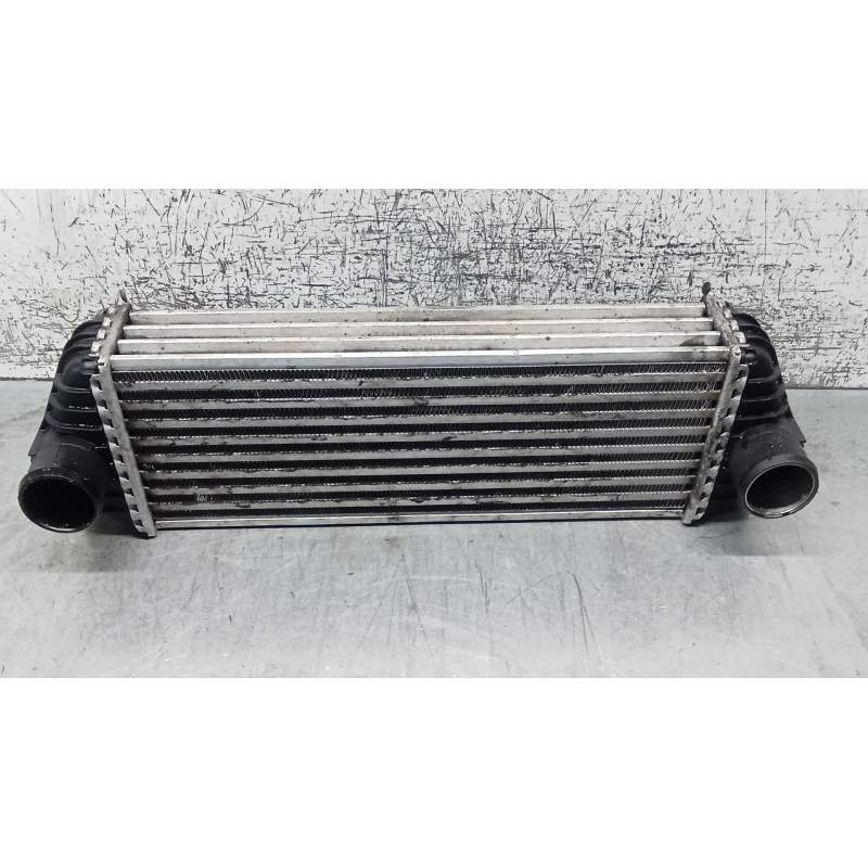 Recambio de intercooler para ford tourneo connect 1.8 tdci referencia OEM IAM  18TDCI 2008
