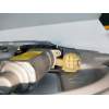 Recambio de elevalunas delantero derecho para kia opirus 3.5 v6 cat referencia OEM IAM 824603F000  4P