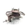 Recambio de mangueta delantera izquierda para nissan primera berlina (p11) 1.6 16v cat referencia OEM IAM   