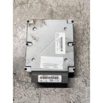 CENTRALITA MOTOR UCE XS7F12A650BB NOSE 1997
