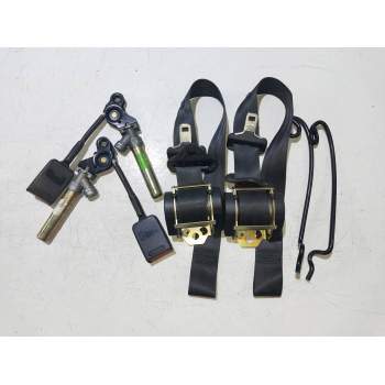 JUEGO CINTURONES DELANTERO 2P 2000