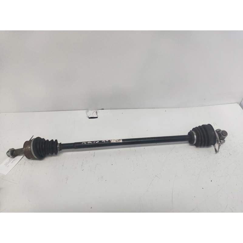 Recambio de transmision delantera derecha para fiat punto berlina (188) 1.9 d (i) referencia OEM IAM  19D 1999