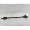 Recambio de transmision delantera derecha para fiat punto berlina (188) 1.9 d (i) referencia OEM IAM  19D 1999