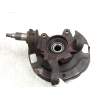 Recambio de mangueta delantera izquierda para nissan primera berlina (p11) 1.6 16v cat referencia OEM IAM   