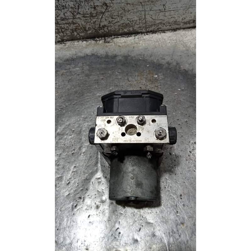 Recambio de abs para alfa romeo 147 (190) 1.9 jtd 120 distinctive referencia OEM IAM 0265224097 51748609 0265900051