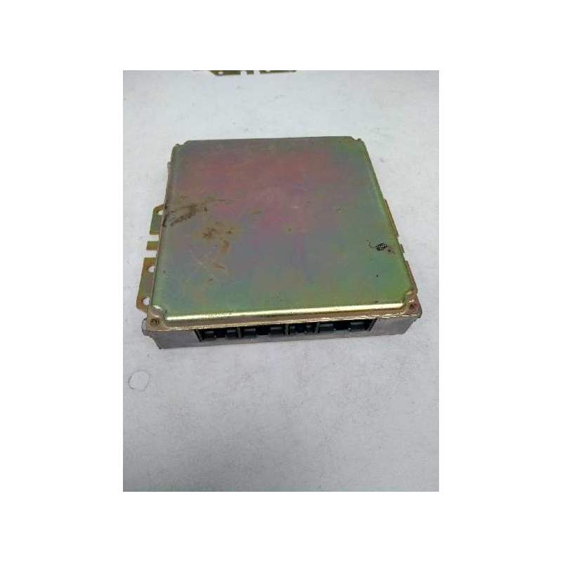 Recambio de centralita motor uce para fiat coupe (175) 1.8 16v cat referencia OEM IAM 0464487350 GE109127 