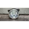 Recambio de faro antiniebla derecho para peugeot 208 style referencia OEM IAM   2012