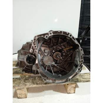 CAJA CAMBIOS ND4001 A029260 6V