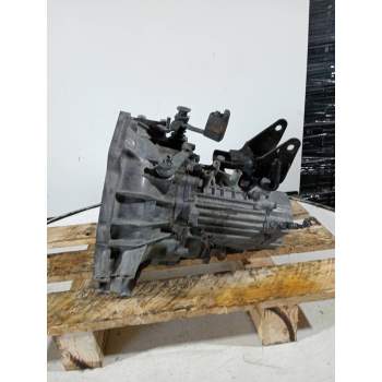 CAJA CAMBIOS J3773 269190 5V