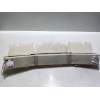 Recambio de refuerzo paragolpes trasero para nissan murano (z50) 3.5 v6 cat referencia OEM IAM   