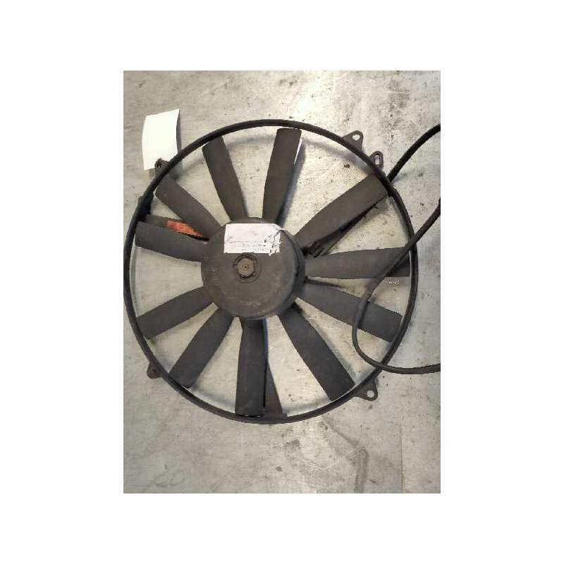 Recambio de electroventilador para mercedes-benz clase c (w201) berlina e 190 (201.024) referencia OEM IAM   