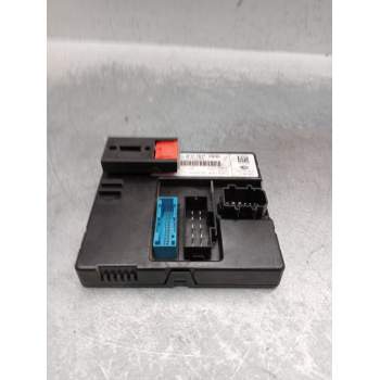 MODULO ELECTRONICO 4F0907289G 2004