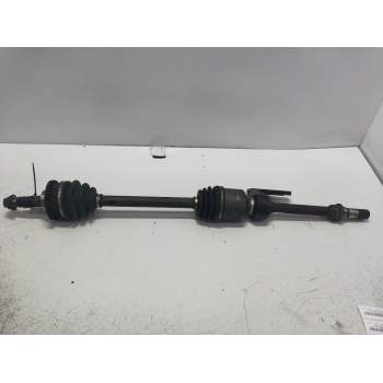 TRANSMISION DELANTERA DERECHA 25G 2001