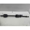Recambio de transmision delantera derecha para kia carnival ii 2.5 v6 ex referencia OEM IAM  25G 2001