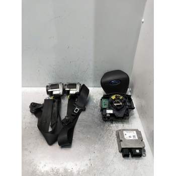 KIT AIRBAG BK3T14B321AD 2014