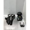 Recambio de kit airbag para ford transit custom kombi referencia OEM IAM BK3T14B321AD  2014