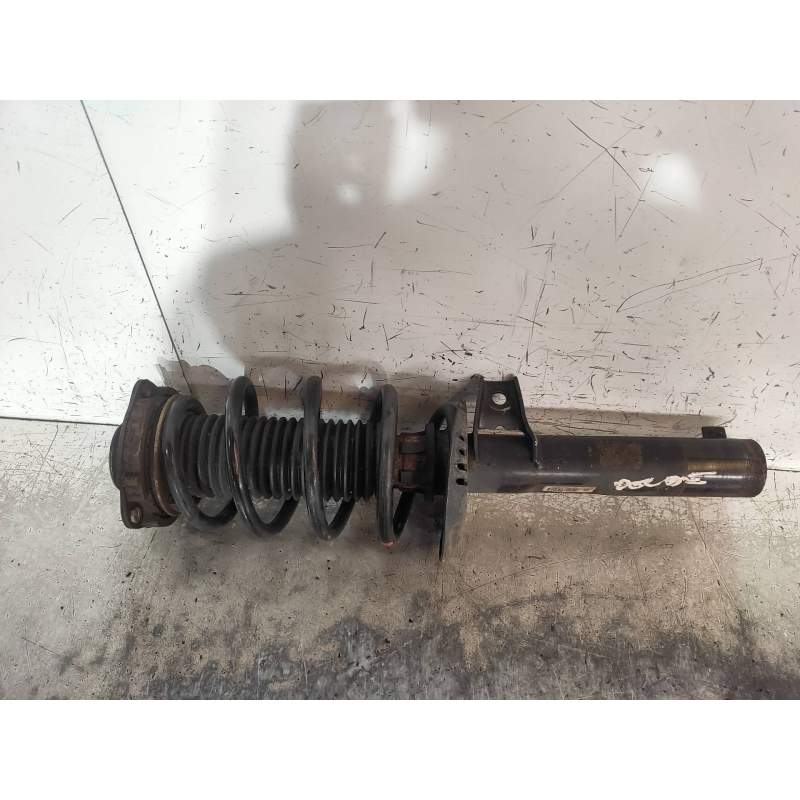 Recambio de amortiguador delantero derecho para skoda octavia combi (1z5) scout 4x4 referencia OEM IAM 1T0413031FK 20TDI 2004