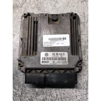 CENTRALITA MOTOR UCE 0281011950 03G906016EG 
