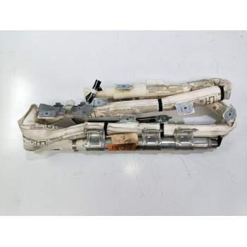 AIRBAG CORTINA DELANTERO IZQUIERDO 621800F010 