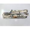 Recambio de airbag cortina delantero izquierdo para toyota corolla verso (r1) 2.2 d-4d luna referencia OEM IAM 621800F010  