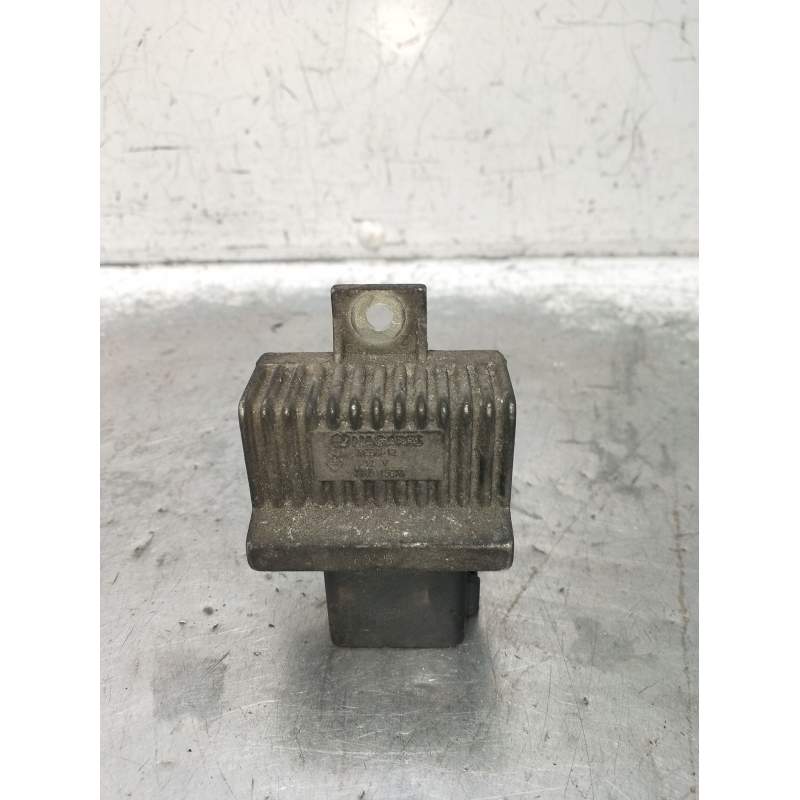 Recambio de caja precalentamiento para nissan almera ii hatchback (n16) 1.5 dci referencia OEM IAM 770015078  2002