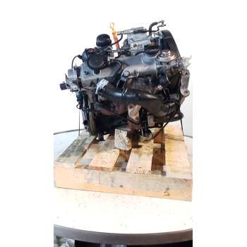 MOTOR COMPLETO AHF BOSCH 183879