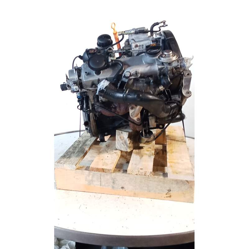 Recambio de motor completo para audi a3 (8l1) 1.9 tdi referencia OEM IAM AHF BOSCH 183879