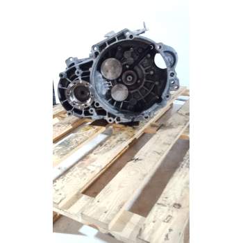 CAJA CAMBIOS LNZ 6V 13050 B02 110545 0392