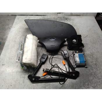 KIT AIRBAG 0285001425 2M5T14B056DD 2002