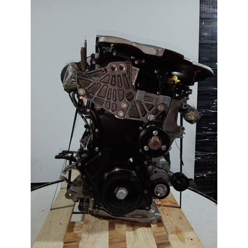 Recambio de motor completo para renault laguna iii 2.0 dci referencia OEM IAM M9RG742 BOSCH C036628