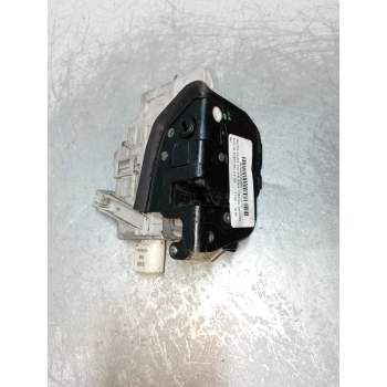 MOTOR CIERRE CENTRALIZADO TRASERO DERECHO 8E0839016AA 5P