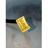 Recambio de piloto trasero izquierdo para fiat coupe (175) 1.8 16v cat referencia OEM IAM 46303565  