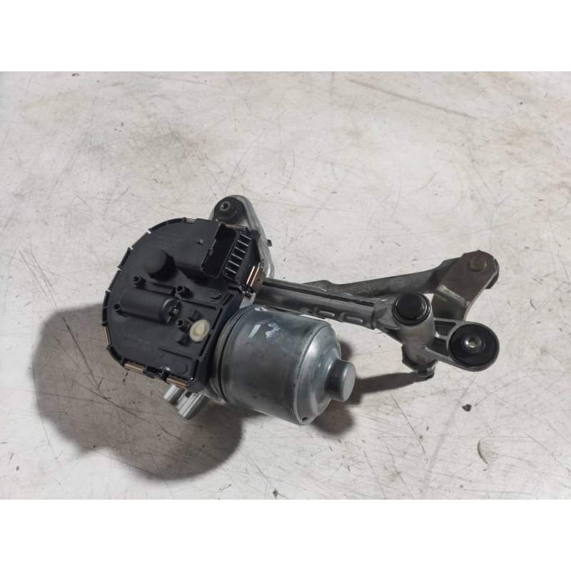 Recambio de motor limpia delantero para peugeot 5008 allure referencia OEM IAM 1397220576 IZQUIERDO 2012