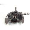 Recambio de mangueta delantera izquierda para nissan primera berlina (p11) 2.0 16v cat referencia OEM IAM   