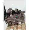 Recambio de caja cambios para renault megane iii sport tourer dynamique referencia OEM IAM ND4001 A029260 6V