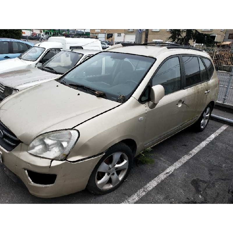 kia carens (un) del año 2006