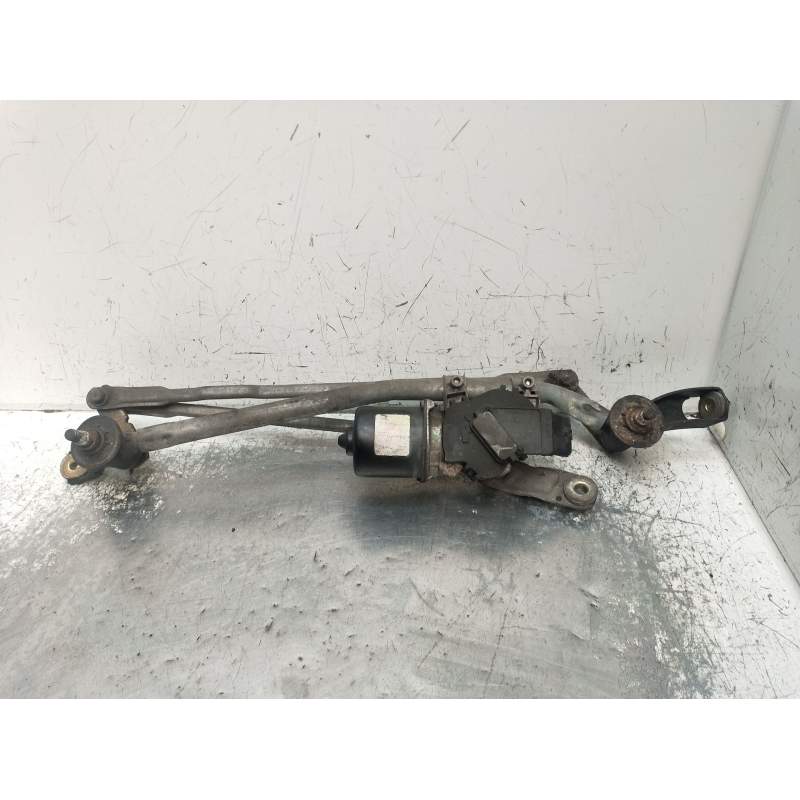 Recambio de motor limpia delantero para nissan almera ii hatchback (n16) 1.5 dci referencia OEM IAM   2002