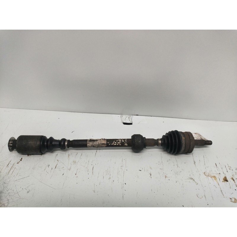 Recambio de transmision delantera derecha para renault scenic rx4 (ja0) 1.9 dci diesel cat referencia OEM IAM   