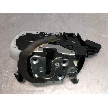 MOTOR CIERRE CENTRALIZADO DELANTERO IZQUIERDO T8011420 M9626 5P