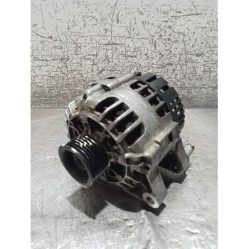 ALTERNADOR 9642880080 2542793A 1998