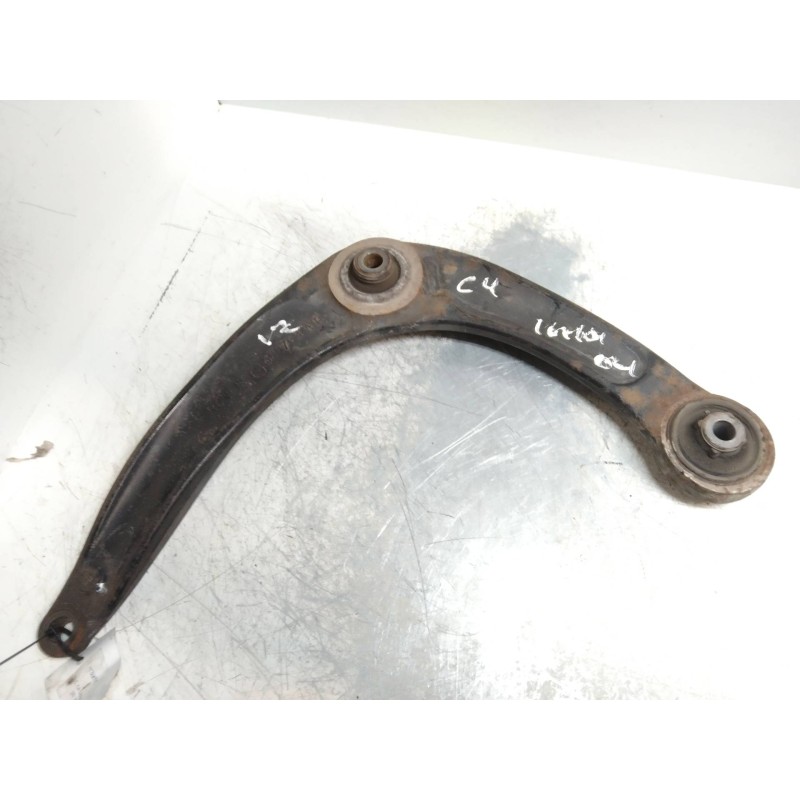 Recambio de brazo suspension inferior delantero izquierdo para citroen c4 grand picasso sx referencia OEM IAM   