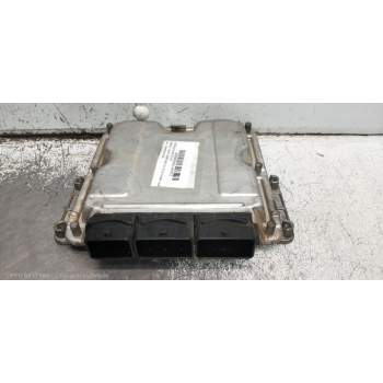 CENTRALITA MOTOR UCE HOM8200051608 0281010632 8200204836