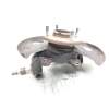 Recambio de mangueta delantera izquierda para nissan primera berlina (p11) 2.0 turbodiesel cat referencia OEM IAM   