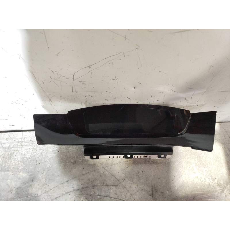 Recambio de cuadro instrumentos para honda civic lim.4 (fd) 1.8 es referencia OEM IAM HR0343504 18G 2006
