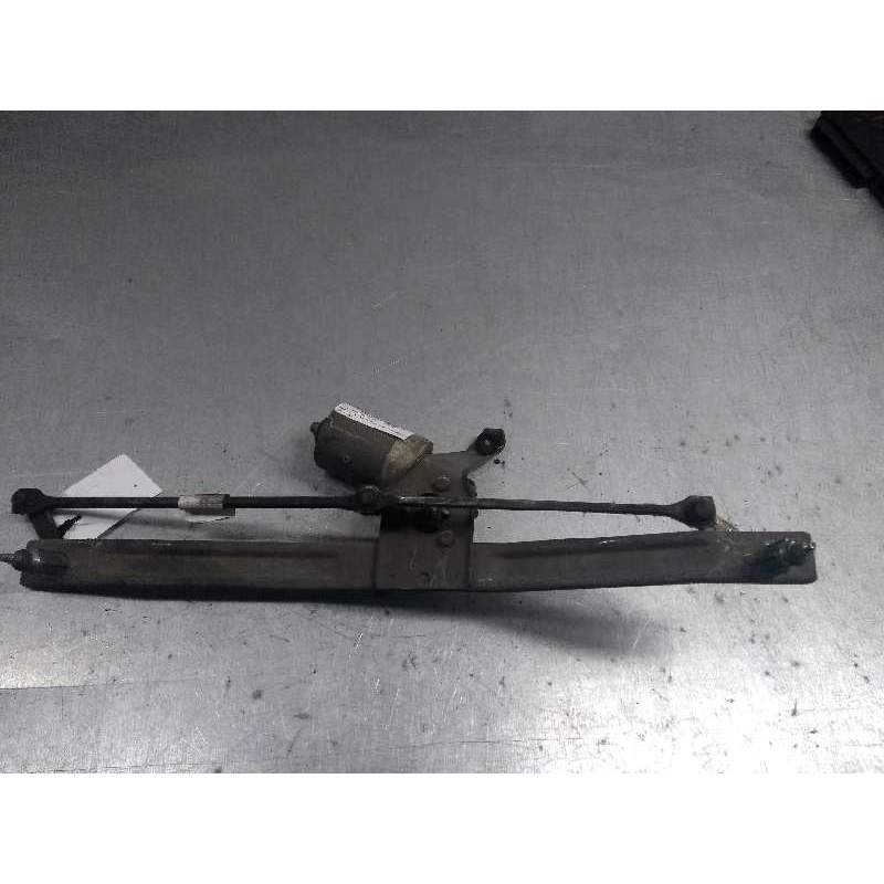 Recambio de motor limpia delantero para volkswagen polo (867/871/873) coupe c / básico (2000) referencia OEM IAM 403009 86795511